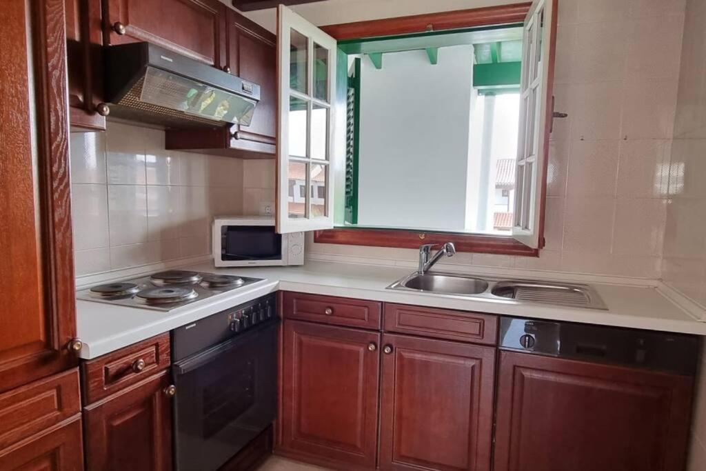 Apartmán Flordetajinaste Puerto de la Cruz  Exteriér fotografie