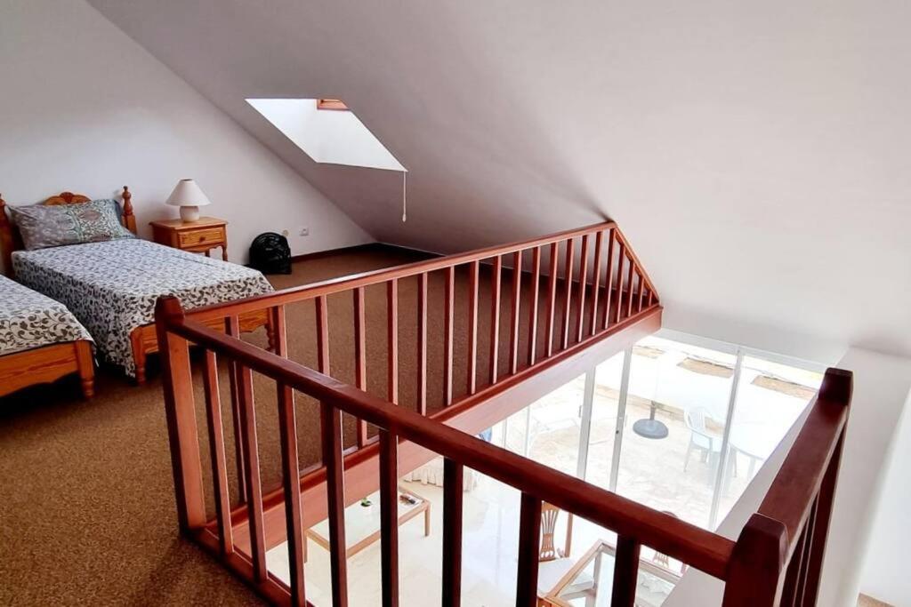 Apartmán Flordetajinaste Puerto de la Cruz  Exteriér fotografie