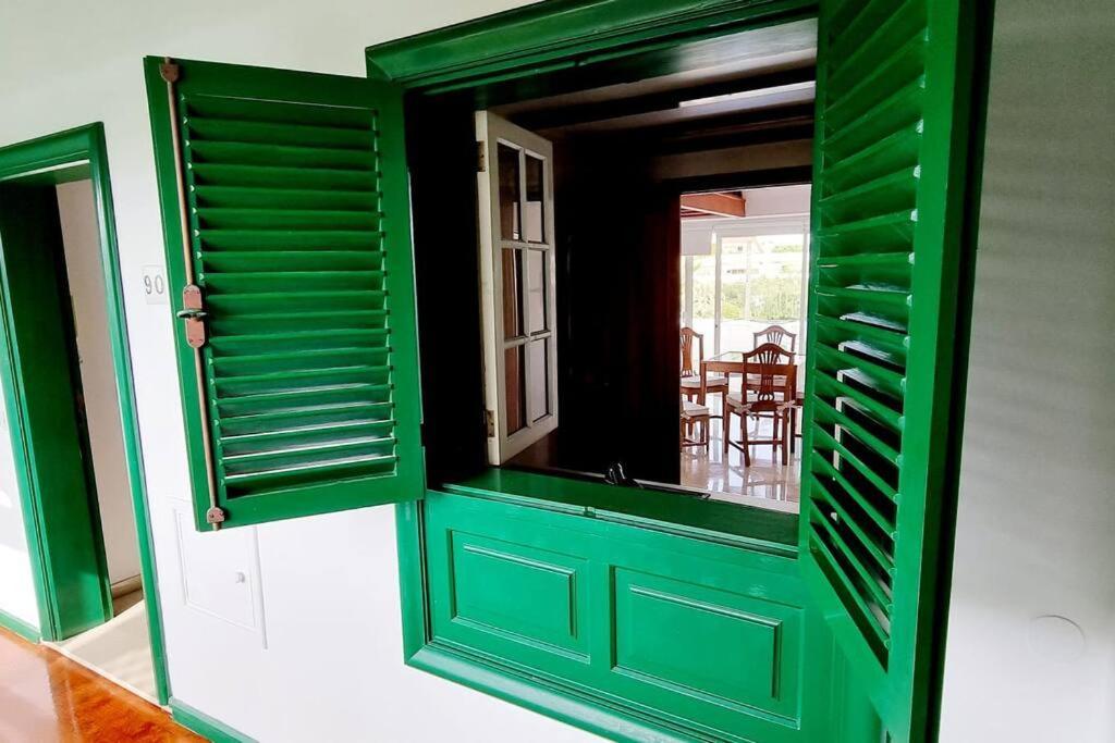 Apartmán Flordetajinaste Puerto de la Cruz  Exteriér fotografie