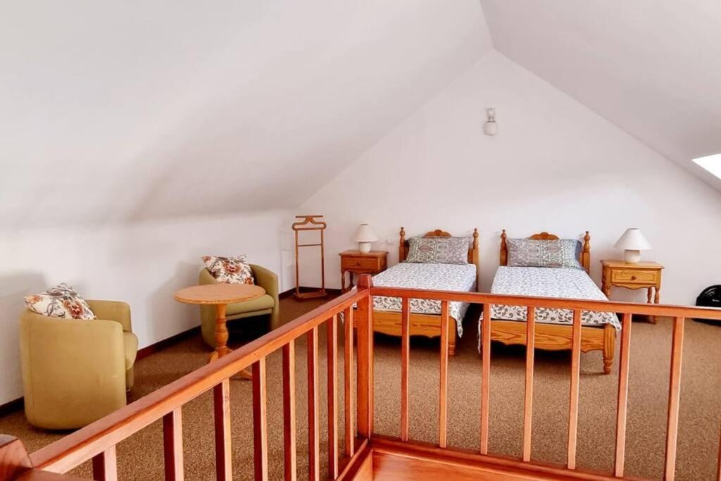 Apartmán Flordetajinaste Puerto de la Cruz  Exteriér fotografie