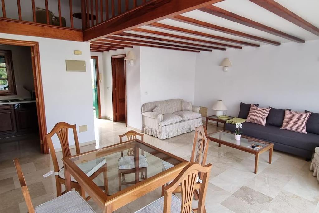 Apartmán Flordetajinaste Puerto de la Cruz  Exteriér fotografie