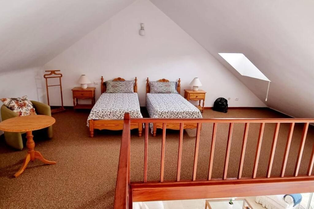 Apartmán Flordetajinaste Puerto de la Cruz  Exteriér fotografie
